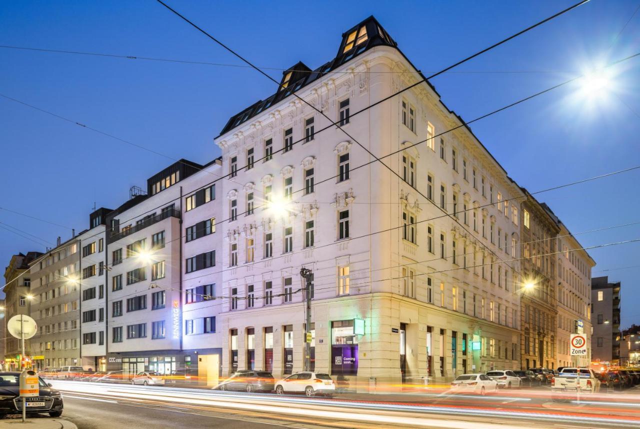 Appart hôtel Jimmy's Emerald