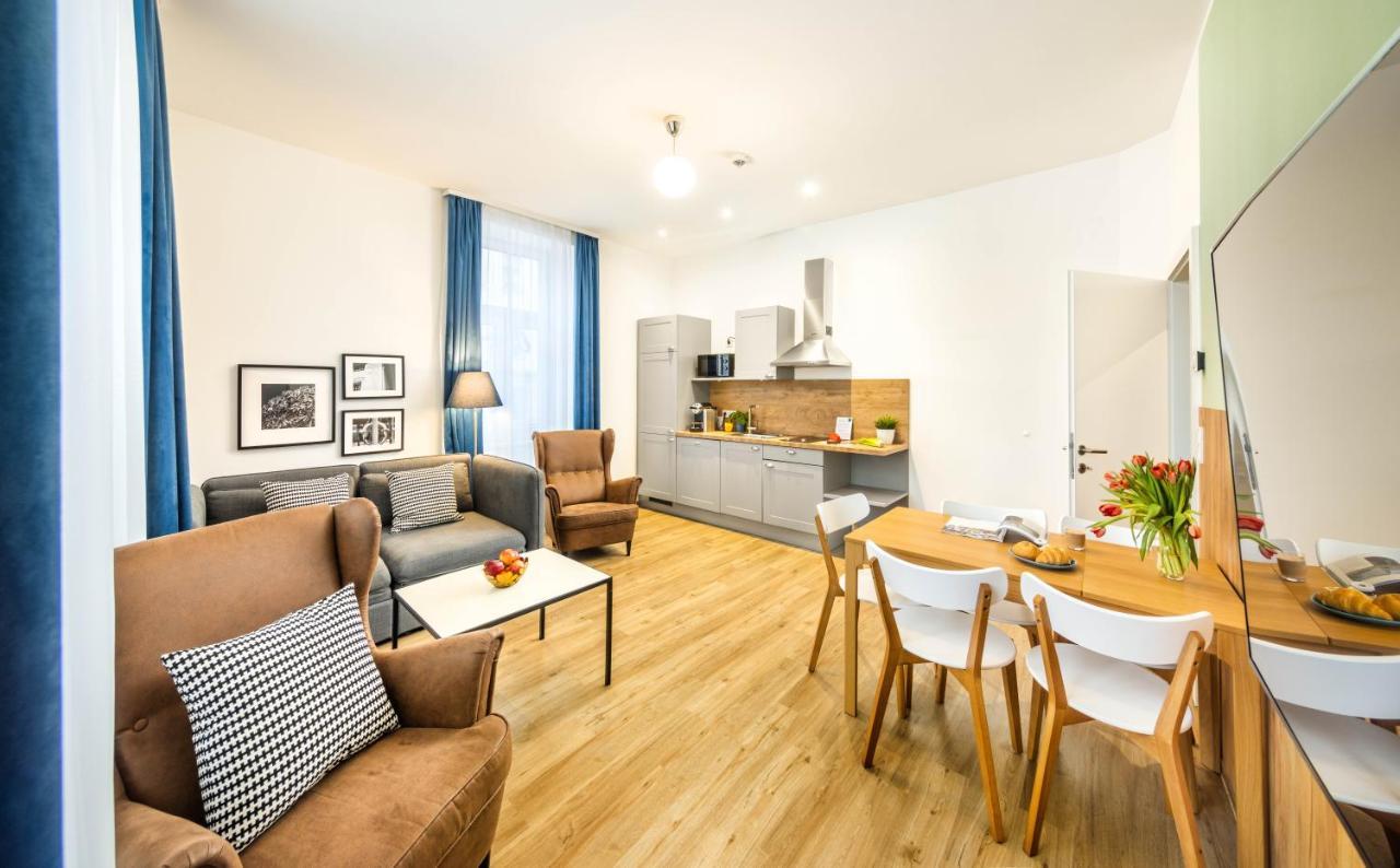 Jimmy's Emerald Appart hôtel 4*