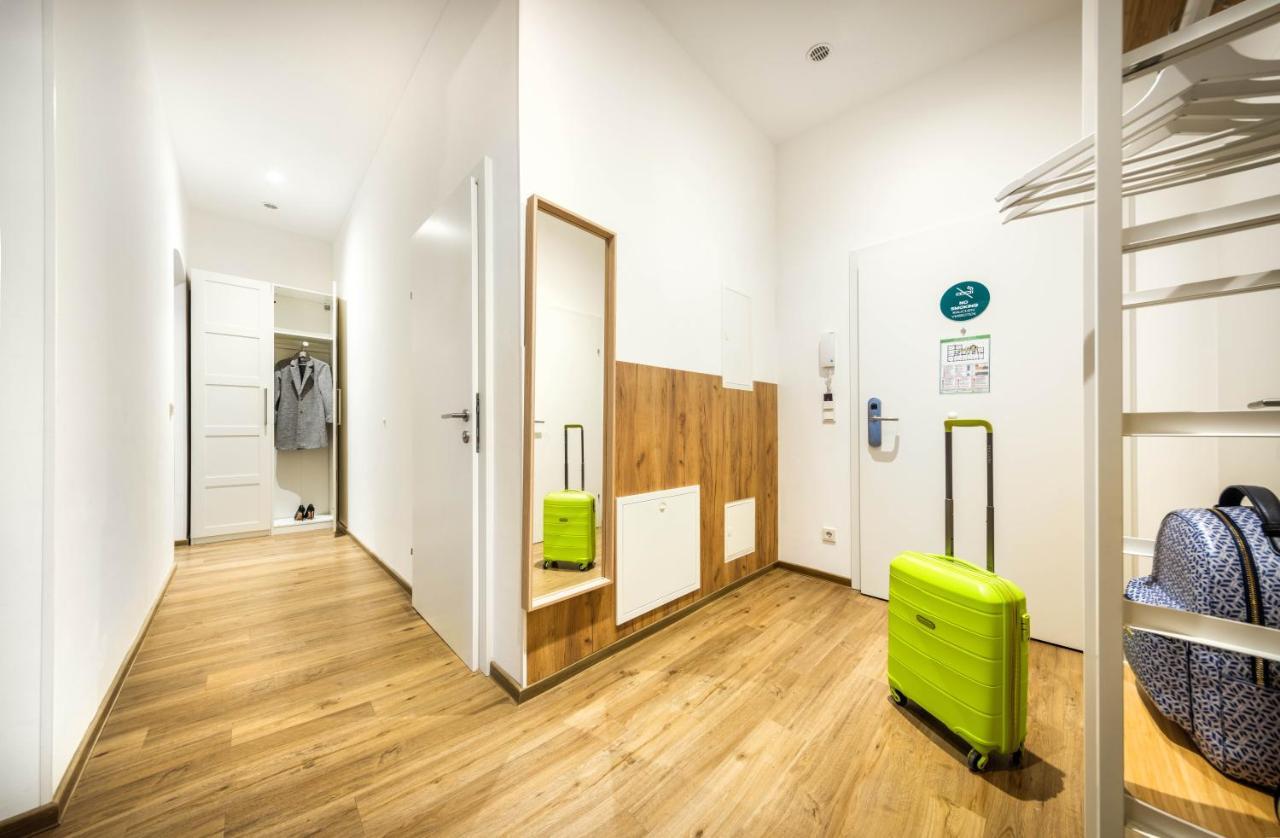 Appart hôtel Jimmy's Emerald