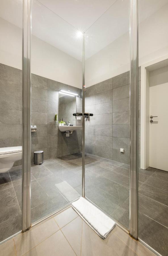 Appart hôtel Jimmy's Emerald 4*
